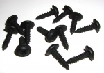 Click Here For Full Product Info E8178 SCREW SET-GRILLE MOUNTING-CENTER AND OUTER-12 PIECES-68-69
