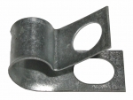 Click Here For Full Product Info E8214 CLAMP-EMERGENCY BRAKE CABLE-63