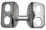Click Here For Full Product Info E8347 CATCH-REAR DECK LID-ON BODY-63-75