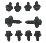 Click Here For Full Product Info E8353 BOLT-DECK LID HINGE-TOP AND BOTTOM-10 PIECES-63-67