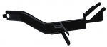 Click Here For Full Product Info E8368 BRACKET-IGNITION SHIELD-UPPER-LEFT-63-67