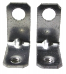Click Here For Full Product Info E8370 BRACKET-IGNITION SHIELD-LOWER-RIGHT-PAIR-63
