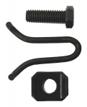 Click Here For Full Product Info E8392 HOLD DOWN SET-DISTRIBUTOR-WITH TR BOLT AND REINFORCEMENT-60-69