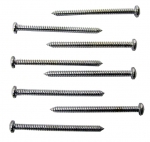 Click Here For Full Product Info E8416 SCREW SET-TAIL LAMP LENS-8 PIECES-75-79