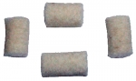 Click Here For Full Product Info E8417 WICK SET-TAIL LIGHT DRAIN-4 PIECES-58-73