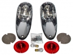 E8420 LAMP ASSEMBLY-TAIL LAMP-PAIR-56-57
