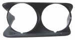 Click Here For Full Product Info E8438R BEZEL-HEADLAMP-RIGHT-68-82