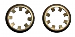 Click Here For Full Product Info E8453 RETAINER SET-HEADLAMP MOTOR WHEEL-2 PIECES-63-67