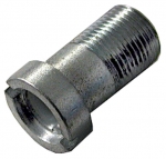 Click Here For Full Product Info E8614 NUT-HEADLAMP-SWITCH-58-60