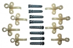 Click Here For Full Product Info E8618 ADJUSTER SET-HEADLAMP-16 PIECES-58-82