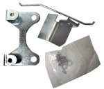 Click Here For Full Product Info E8734 MOUNTING KIT-BACK UP LAMP SWITCH-68-73