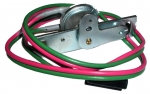 Click Here For Full Product Info E8830 SWITCH-BACK UP LAMP-MANUAL TRANSMISSION-79-80