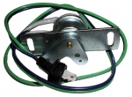 E8831 SWITCH-BACK UP LAMP-MANUAL TRANSMISSION-80-81