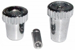 Click Here For Full Product Info E8866 KNOB-CLOCK-PLUS SCREW-68-82