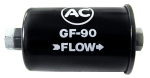 E8929 FILTER-FUEL-GF90-BLACK-63-65