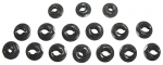 Click Here For Full Product Info E8937 NUT SET-EMBLEM-1964