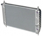 Click Here For Full Product Info E8965 RADIATOR-ALUMINUM-DIRECT FIT-ALL Z06 AND AUTOMATIC-05-12