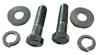 E8968 BOLT AND WASHER SET-RADIATOR SUPPORT-63-67