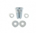 Click Here For Full Product Info E8968 BOLT AND WASHER SET-RADIATOR SUPPORT-63-67