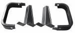 Click Here For Full Product Info E8971 DISCONTINUED-BRACKET-RADIATOR-U AND REINFORCEMENT SET-LOWER-427-66-67