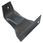 Click Here For Full Product Info E8972 BRACKET-RADIATOR SHROUD-396-L88-65 AND 67
