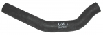 Click Here For Full Product Info E9005 HOSE-RADIATOR UPPER-WITH 427 SECOND DESIGN-68