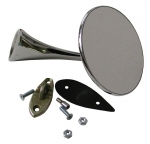 Click Here For Full Product Info E9036 MIRROR-EXTERIOR REAR VIEW-RIGHT-WITH MOUNTING KIT-53-62