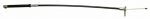 Click Here For Full Product Info E9137 CABLE-ACCELERATOR-68-73