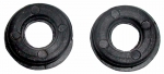 Click Here For Full Product Info E9281 GROMMET SET-GLOVE BOX DOOR SUPPORT ROD-PAIR-63-67