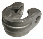 E9287 CLAMP-TIE ROD TUBE-63-82