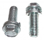 Click Here For Full Product Info E9321 BOLT-FUEL PUMP-PAIR-WITH RSC HEADMARK-ZINC PLATED-58-67