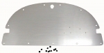 Click Here For Full Product Info E9354 REBUILD KIT-GLOVE BOX DOOR-PLATE AND SPECIAL SCREW-IWITH BRIGHT FINISH-MPORT-64-65