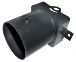 Click Here For Full Product Info E9383 HOUSING-OUTER AIR DEFLECTOR-78-82