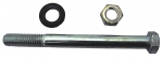 Click Here For Full Product Info E9392 BOLT-ALTERNATOR-LONG-WITH NUT & WASHER-WITH TR HEADMARK-63-67