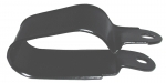 Click Here For Full Product Info E9398 CLIP / BRACKET-HEATER HOSE ON ALTERNATOR-WITH TWIST-ON ALTERNATOR-63-65