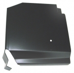 Click Here For Full Product Info E9414 HEAT SHIELD-BATTERY BOX-WITH OUT AIR CONDITIONING-67