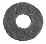 E9418 FELT-BATTERY POSITIVE TERMINAL-63-67