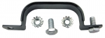Click Here For Full Product Info E9430 CLAMP-HOSE FENDER-327-WITH AIR CONDITIONING-WITH HARDWARE-EACH-63-67