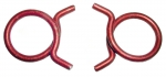 Click Here For Full Product Info E9440 CLAMP SET-HEATER HOSE-3-4-PAIR-63-67