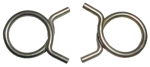 Click Here For Full Product Info E9441 CLAMP SET-HEATER HOSE-5/8 INCH-PAIR-63-67