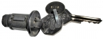 Click Here For Full Product Info E9449 CYLINDER-IGNITION LOCK-KEYED-65
