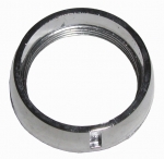 Click Here For Full Product Info E9451 NUT-IGNITION SWITCH-SATIN CHROME-63-65