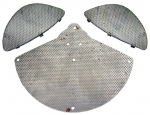 Click Here For Full Product Info E9455 GRILLE SET-RADIO SPEAKER-3 PIECES-53-57