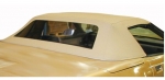 E9471A CONVERTIBLE TOP KIT-VINYL-ORIGINAL DESIGN-WITH GLASS REAR WINDOW-94-96