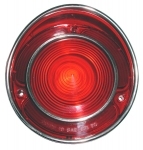 E9522 LENS-TAIL LAMP-USA-EACH-70-E71