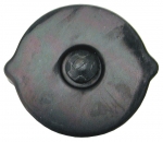 Click Here For Full Product Info E9555 CAP-OIL FILLER-BLACK-BASE 327-S RIVET-66-68