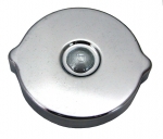 Click Here For Full Product Info E9556 CAP-OIL FILLER-CHROME-66-67-NO LONGER AVAILABLE