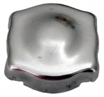 E9564 CAP-OIL FILLER-CHROME-327-63-65