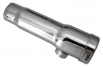 Click Here For Full Product Info E9575 TUBE-OIL FILL-CHROME-350 HP-66-67