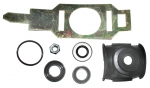 Click Here For Full Product Info E9583 SEAL KIT-POWER STEERING CONTROL VALVE-63-82
